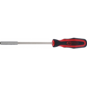 TRELLIOTSIKUTE KEERAMISE KÄEPIDE 250MM. ERGOTORQUEPLUS KS TOOLS