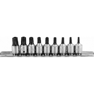 9-OS. 5-TORX TS10-TS50 AVAGA. 1 / 4" TRIUMF