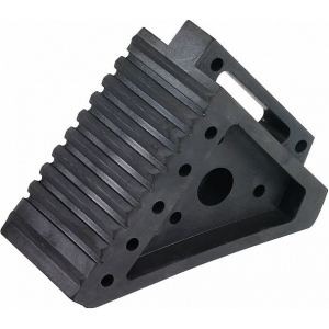 TÕKISKING VEOAUTOLE 1TK. KUMMIST 200X150X100MM KS TOOLS
