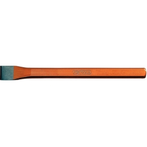 FLAT CHISEL. OVAL. 100MM