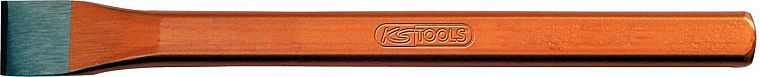 MET. MEISEL LAPIK. OVAALNE KÄEPIDE. 150X21MM KS TOOLS
