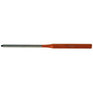 PIN PUNCH. 8 POINT. Ø 6MM
