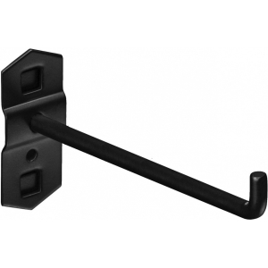 PERFOSEINA KONKS 100MM (ENAMLEVINUD) PERFO -10X10MM / 28MM JBM