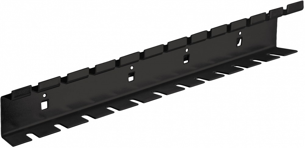 PERFOSEINA KRUVIKEERAJA HOIDIK (ENAMLEVINUD) PERFO -10X10MM / 28MM JBM