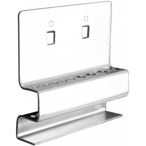 PERFOSEINA TRELLIOTSIKUTE HOIDIK (ENAMLEVINUD) PERFO -10X10MM / 28MM JBM