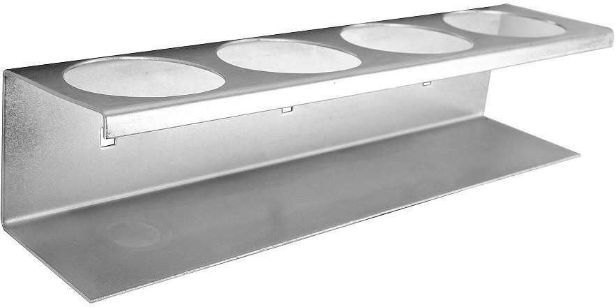 AEROSOOLPUDELI HOIDJA TÖÖRIISTAKÄRULE (4 PUDELIT) JBM