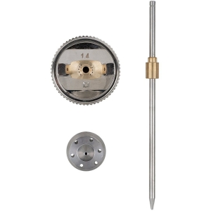 VARUDÜÜSI / ASENDUSDÜÜSI KOMPLEKT 1.4MM (TOOTELE 54248) JBM