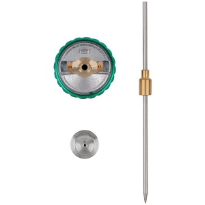 VARUDÜÜSI / ASENDUSDÜÜSI KOMPLEKT 1.4MM (TOOTELE 54249) JBM