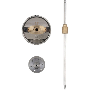 VARUDÜÜSI / ASENDUSDÜÜSI KOMPLEKT 1.7MM (TOOTELE 54248) JBM