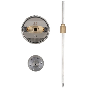 VARUDÜÜSI / ASENDUSDÜÜSI KOMPLEKT 2.0MM (TOOTELE 54248) JBM