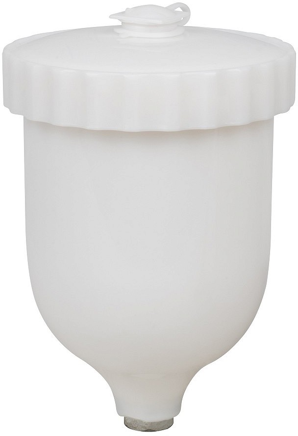 VÄRVIPRITSI ÜLAPAAK / VARUPAAK 600ML (TOOTELE 54248) JBM