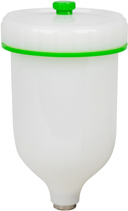 VÄRVIPRITSI ÜLAPAAK / VARUPAAK 600ML (TOOTELE 54249) JBM