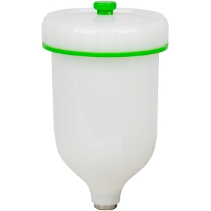 VÄRVIPRITSI ÜLAPAAK / VARUPAAK 600ML (TOOTELE 54249) JBM