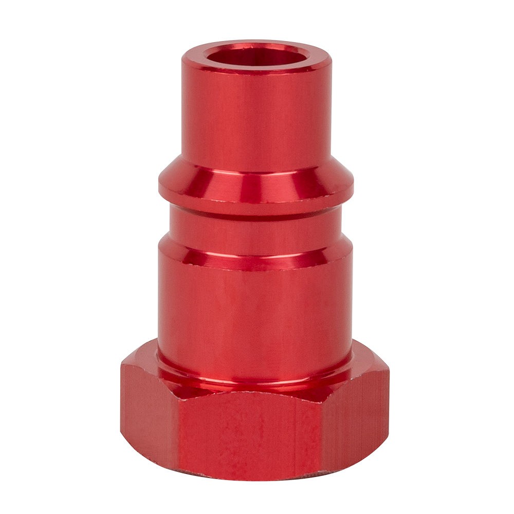 RED / PUNANE KÕRGESURVE VOOLIKU LIIDES 1234YF KLIIMAGAASILE (54291) JBM