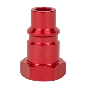 RED / PUNANE KÕRGESURVE VOOLIKU LIIDES 1234YF KLIIMAGAASILE (54291) JBM