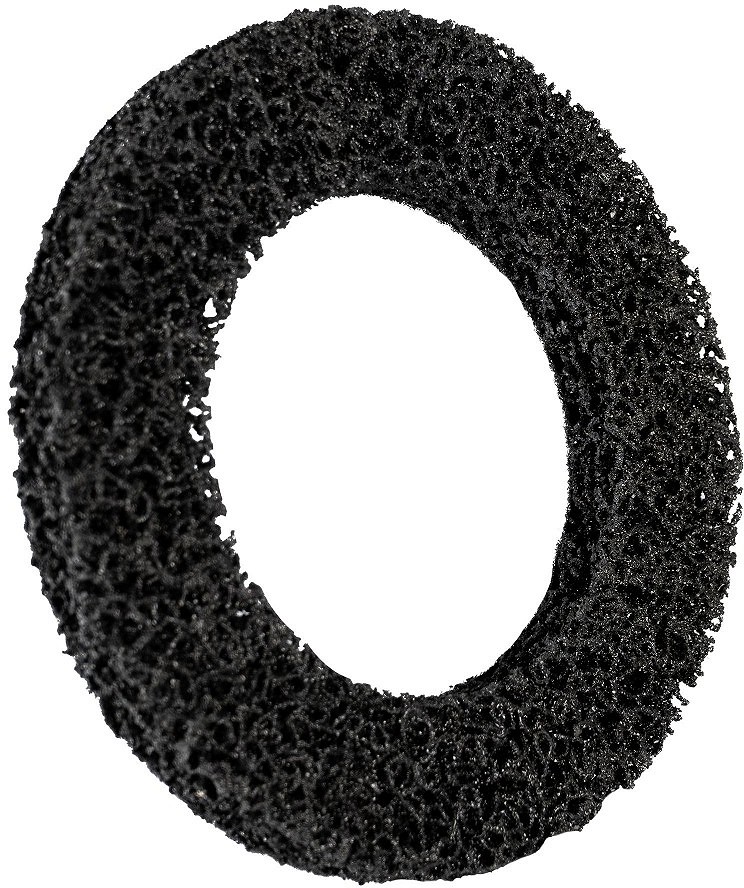 54384 RUMMU PUHASTUSTÖÖRIISTA VARUKETAS 150MM JBM