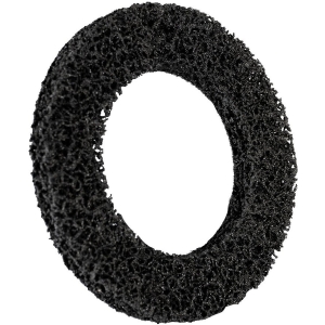 54384 RUMMU PUHASTUSTÖÖRIISTA VARUKETAS 150MM JBM