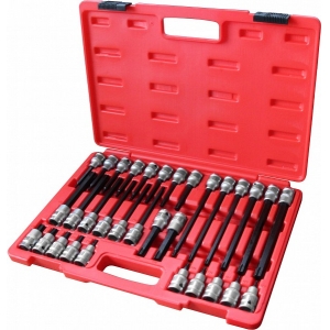 32-OS. S2 CR-V 1 / 2" TORX OTSIKUTE KOMPL. TRIUMF