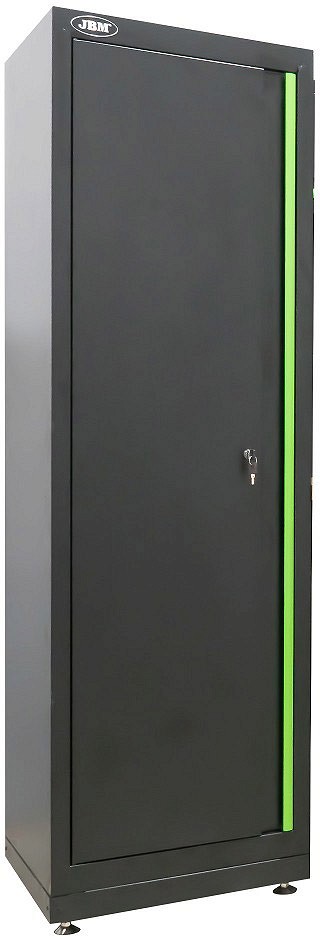 TÖÖKOJA TÖÖKOHA MOODUL KÕRGE KAPP 600X500X1890MM JBM*