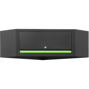 TÖÖKOJA TÖÖKOHA MOODUL NURGA ÜLAKAPP 800X280X740X340MM JBM*