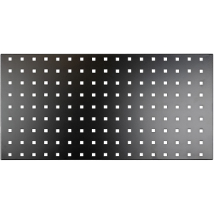 TÖÖKOJA TÖÖKOHA MOODULI PERFOSEIN 680X340X25MM (REF.54327) 1TK JBM*