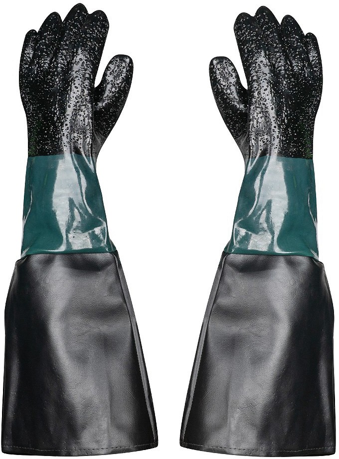 SURUÕHU LIIVAPRITSI 54341 VARUKINNASTE KOMPLEKT JBM