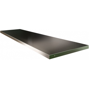 TÖÖKOJA TÖÖKOHA TÖÖTASAPINNA INOX KATE 2040X500MM JBM