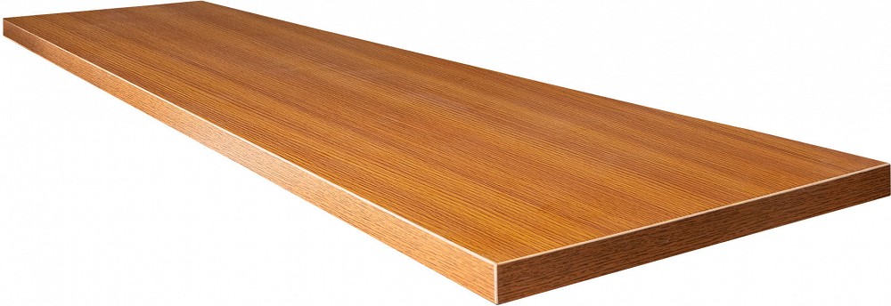 TÖÖKOJA TÖÖKOHA MOODULI MDF TÖÖTASAPIND 2040X500X38MM (REF.54327) JBM*