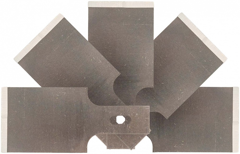 5-TK. MAALRINOA TERAD. SIRGE 20MM 54505J JBM