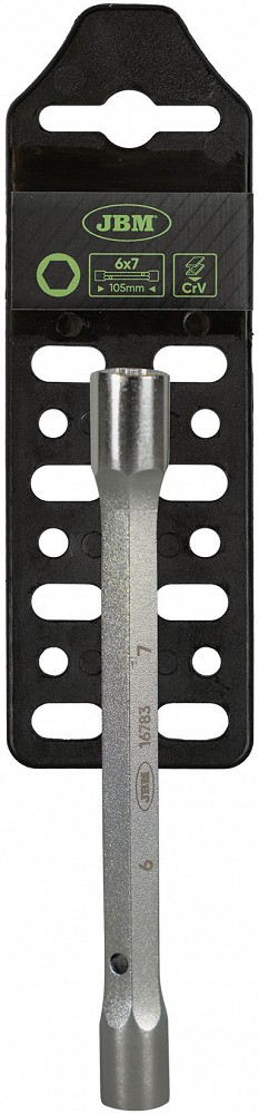 VALU TORUVÕTI 6X7MM. RIPUTUSPAKEND JBM