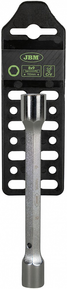 VALU TORUVÕTI 8X9MM. RIPUTUSPAKEND JBM