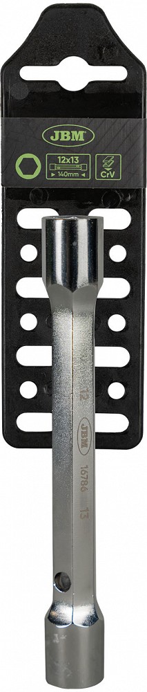 VALU TORUVÕTI 12X13MM. RIPUTUSPAKEND JBM
