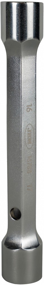 VALU TORUVÜTI 16X17MM. RIPUTUSPAKEND JBM