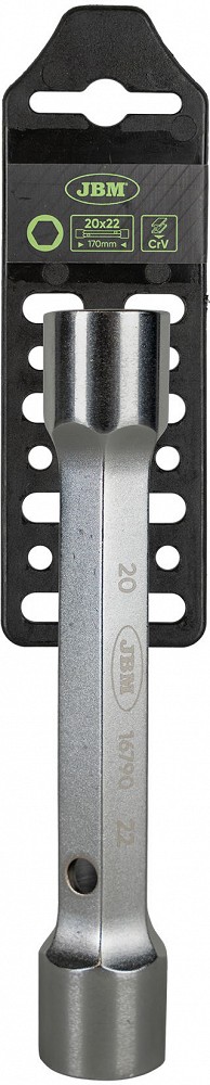 VALU TORUVÕTI 20X22MM. RIPUTUSPAKEND JBM