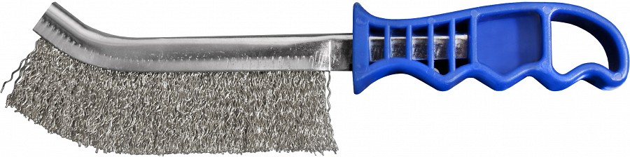 KÄSIHARI. PLASTKÄEPIDE (TERASHARI) TRIUMF