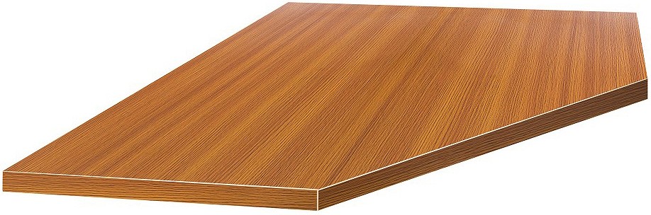 TÖÖKOJA TÖÖKOHA MOODULI (16492 / 54327) NURGAKAPI MDF TÖÖTASAPIND JBM*