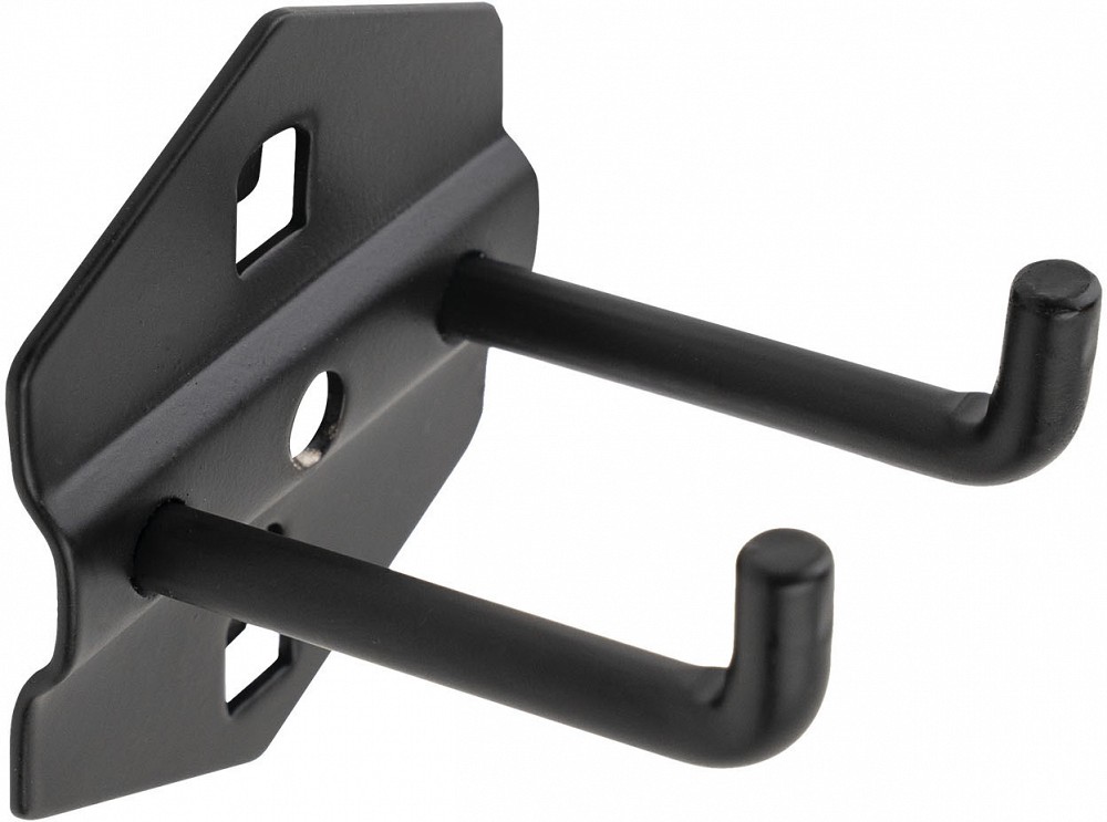 PERFOSEINA TOPELTKONKS 2X50MM (ENAMLEVINUD) PERFO -10X10MM / 28MM JBM