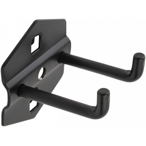 PERFOSEINA TOPELTKONKS 2X50MM (ENAMLEVINUD) PERFO -10X10MM / 28MM JBM