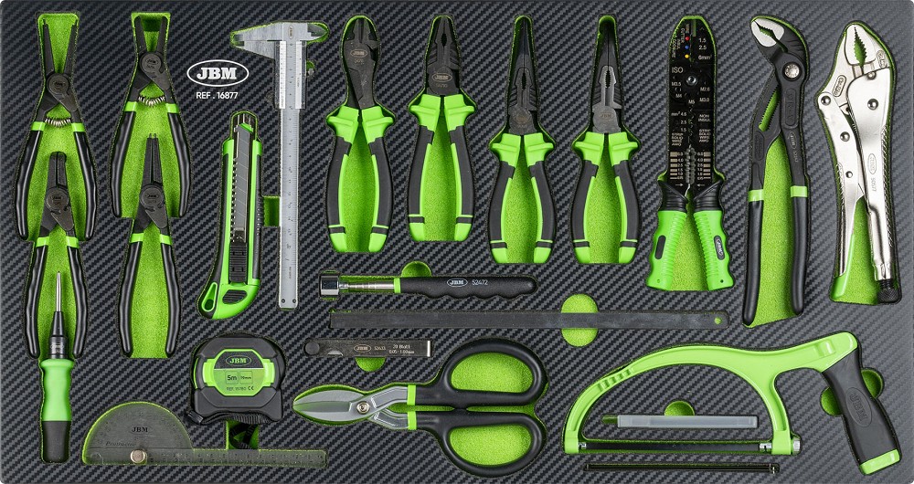 32-OS. NÄPITSATE. TANGIDE. KULLINOKKADE KOMPLEKT PU-PANEELIS JBM