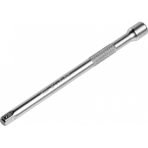 1 / 4" PIKENDUSVARS 150MM. SATIN CR-VAN. RIPUTUSPAKEND JBM