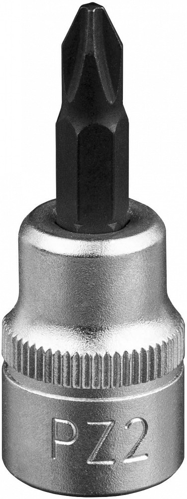3 / 8" PADRUNOTSIK RIST PZ2. SATIN CR-VAN. RIPUTUSPAKEND JBM