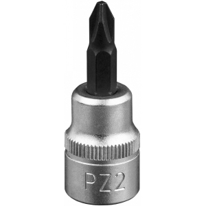 3 / 8" PADRUNOTSIK RIST PZ2. SATIN CR-VAN. RIPUTUSPAKEND JBM