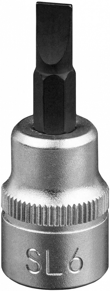 3 / 8" PADRUNOTSIK LAPIK SL6MM. SATIN CR-VAN. RIPUTUSPAKEND JBM