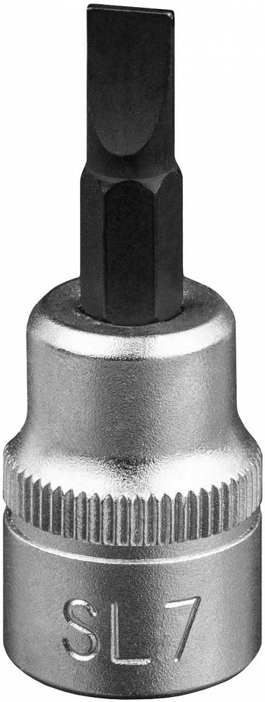 3 / 8" PADRUNOTSIK LAPIK SL7MM. SATIN CR-VAN. RIPUTUSPAKEND JBM