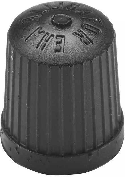 VENTIILIKORK. PLAST VC-8. 100TK. ALLIGATOR 9-093019