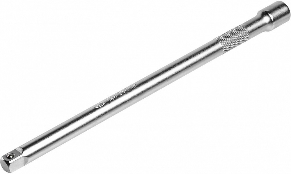3 / 8" PIKENDUSVARS 250MM. SATIN CR-VAN. RIPUTUSPAKEND JBM
