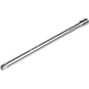 3 / 8" PIKENDUSVARS 250MM. SATIN CR-VAN. RIPUTUSPAKEND JBM