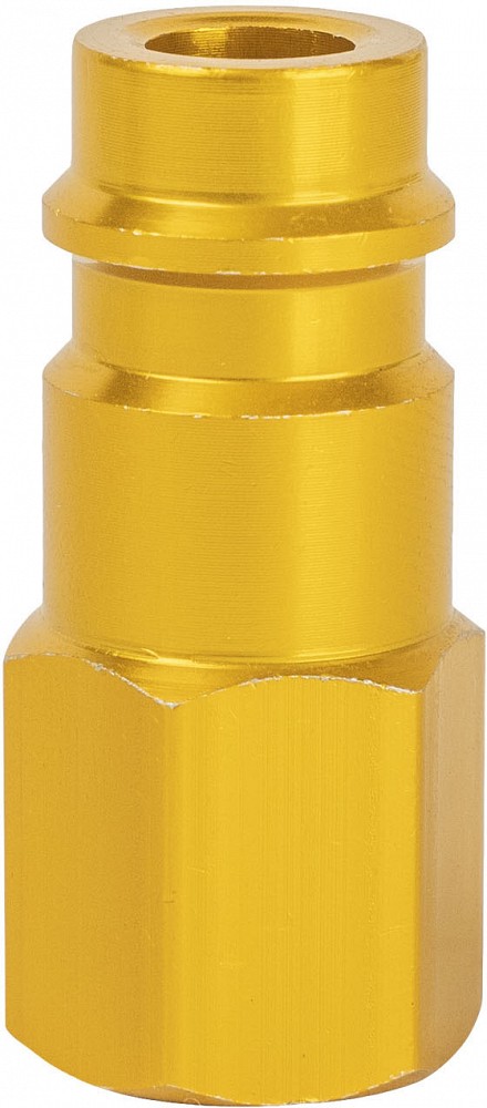 R1234YF KLIIMAGAASI ANUMA ÜLEMINEKUADAPTER JBM