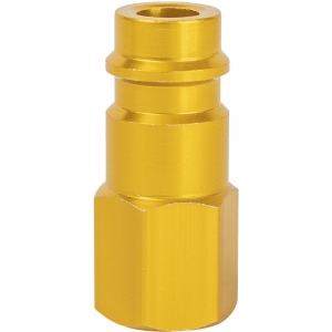 R1234YF KLIIMAGAASI ANUMA ÜLEMINEKUADAPTER JBM