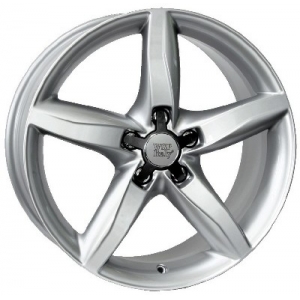 KASSEL 7.5X17 5X112 / 35 (66.6) (S) (PK) (AUD) KG625
